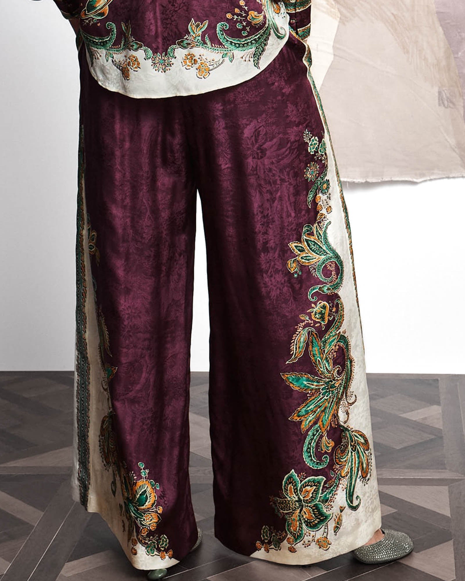 Ruthie Pant
