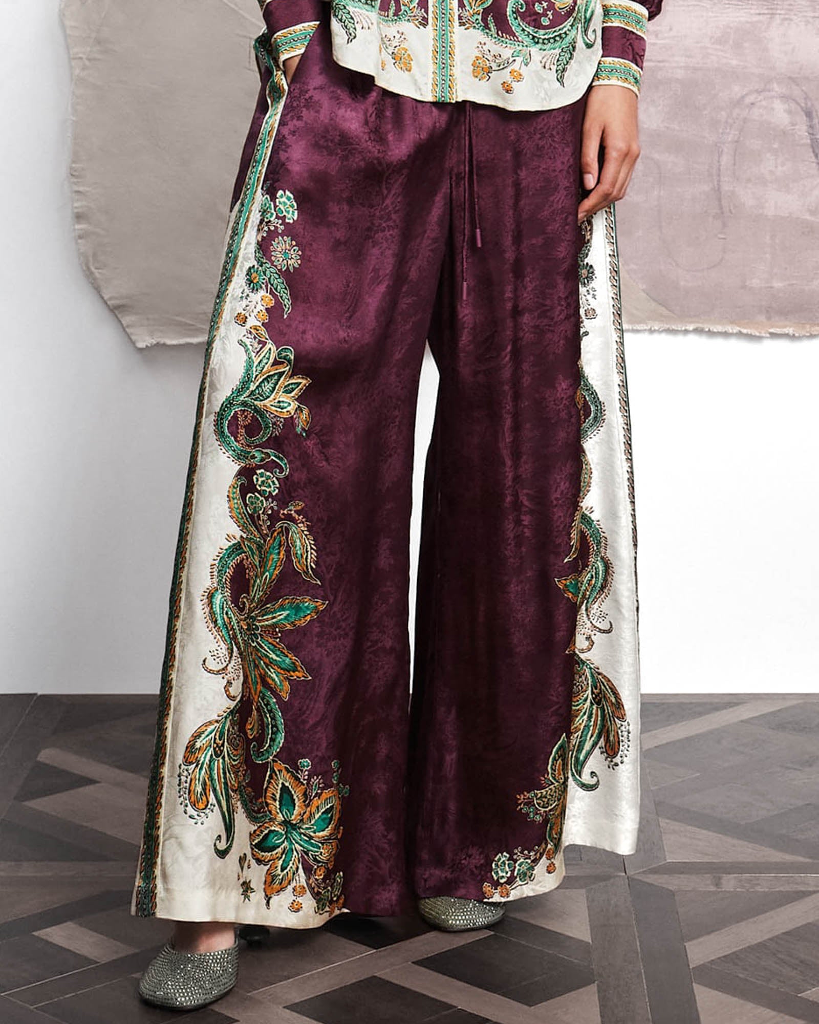 Ruthie Pant