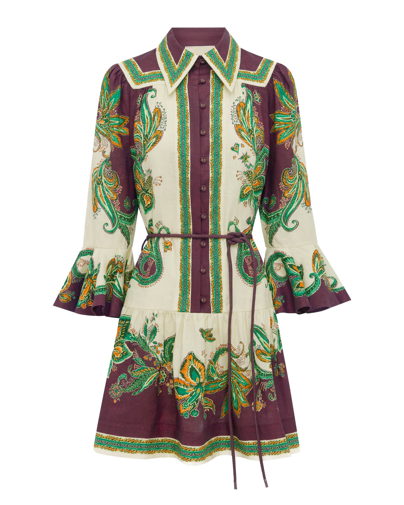 Ruthie Mini Dress