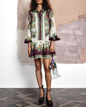 Ruthie Mini Dress