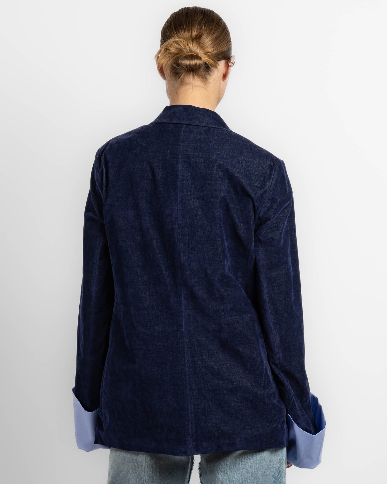 Harry Blazer Jacket
