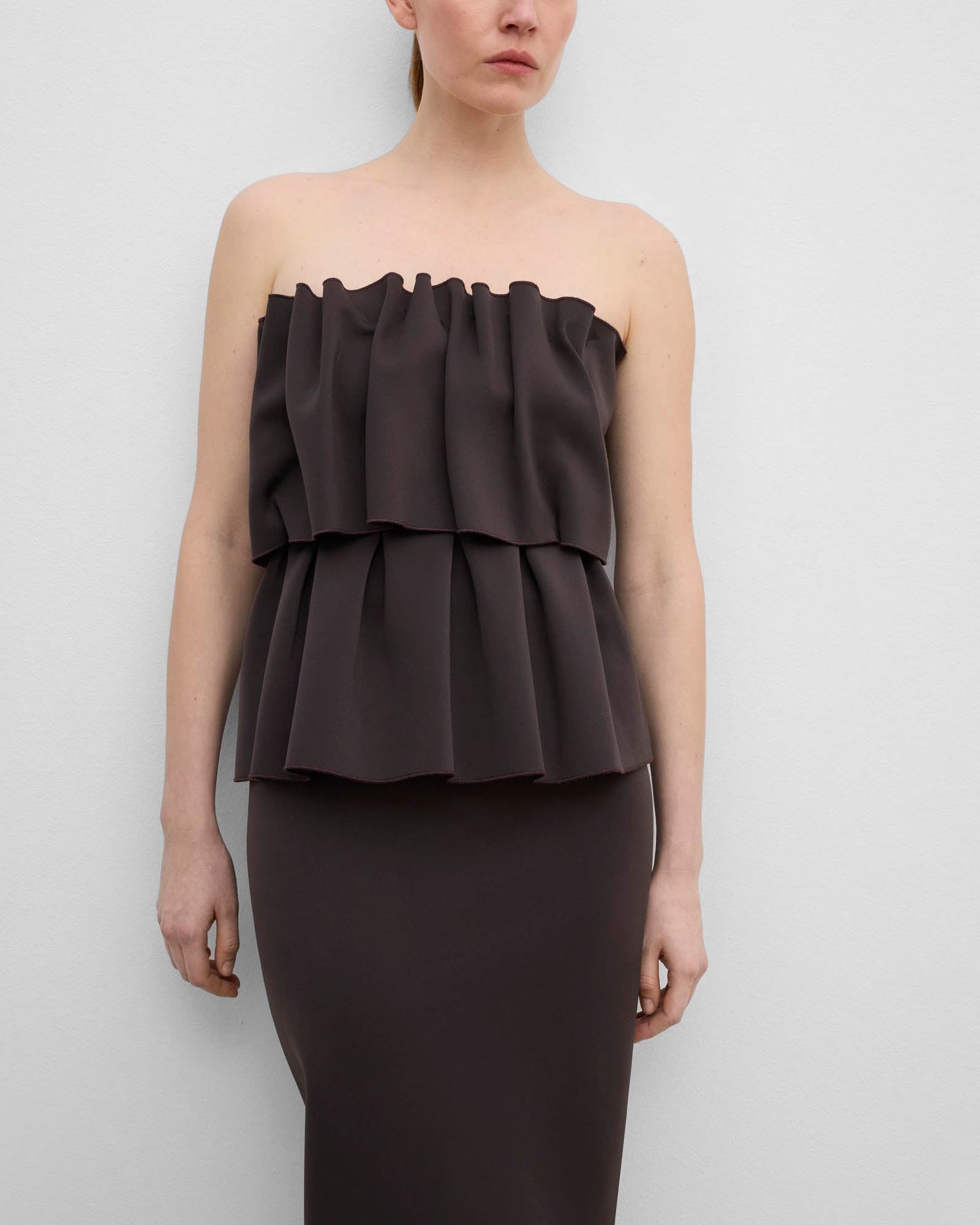 Slim Fit Dress