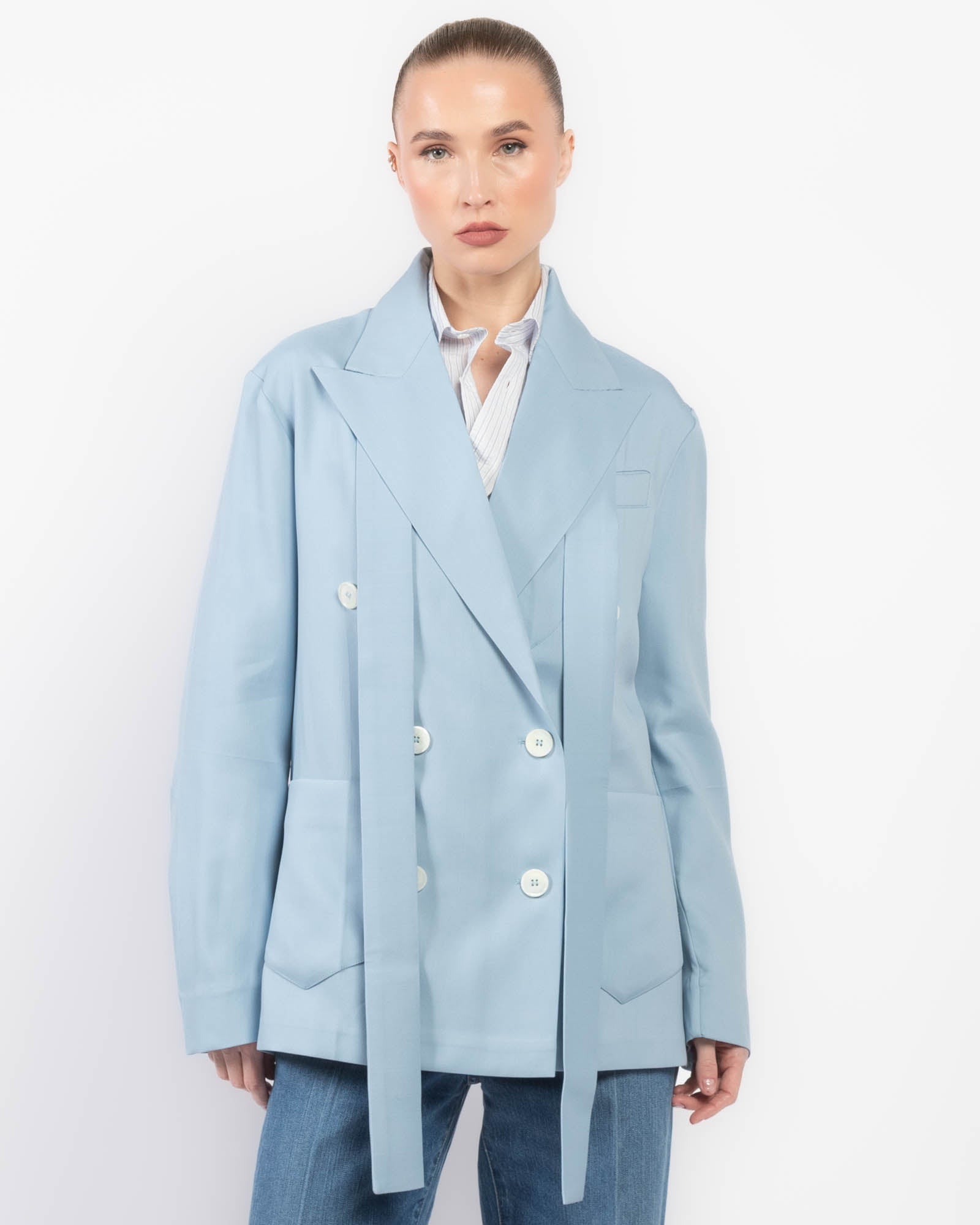 Rubelia Orgami Jacket