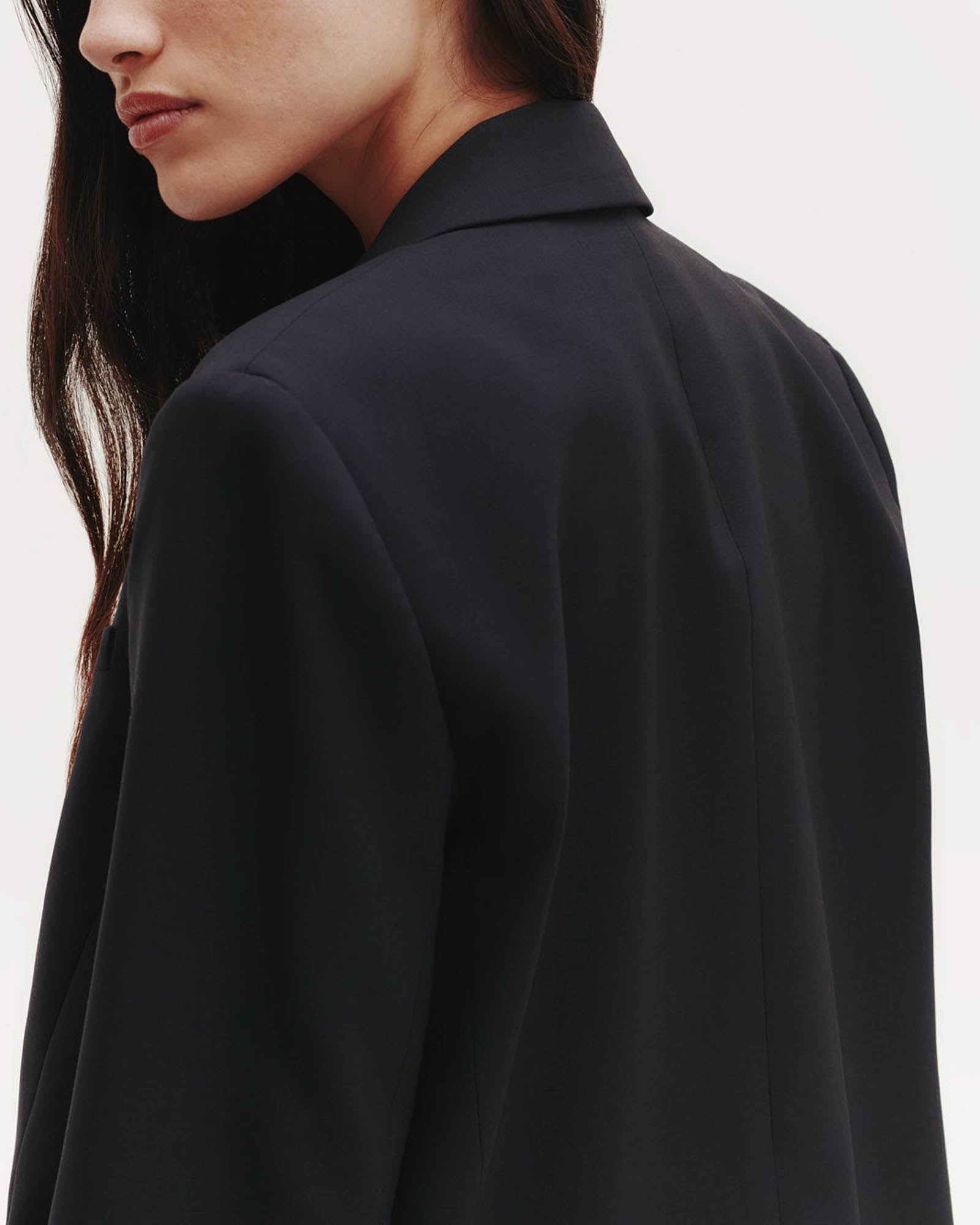 Tabitha Blazer