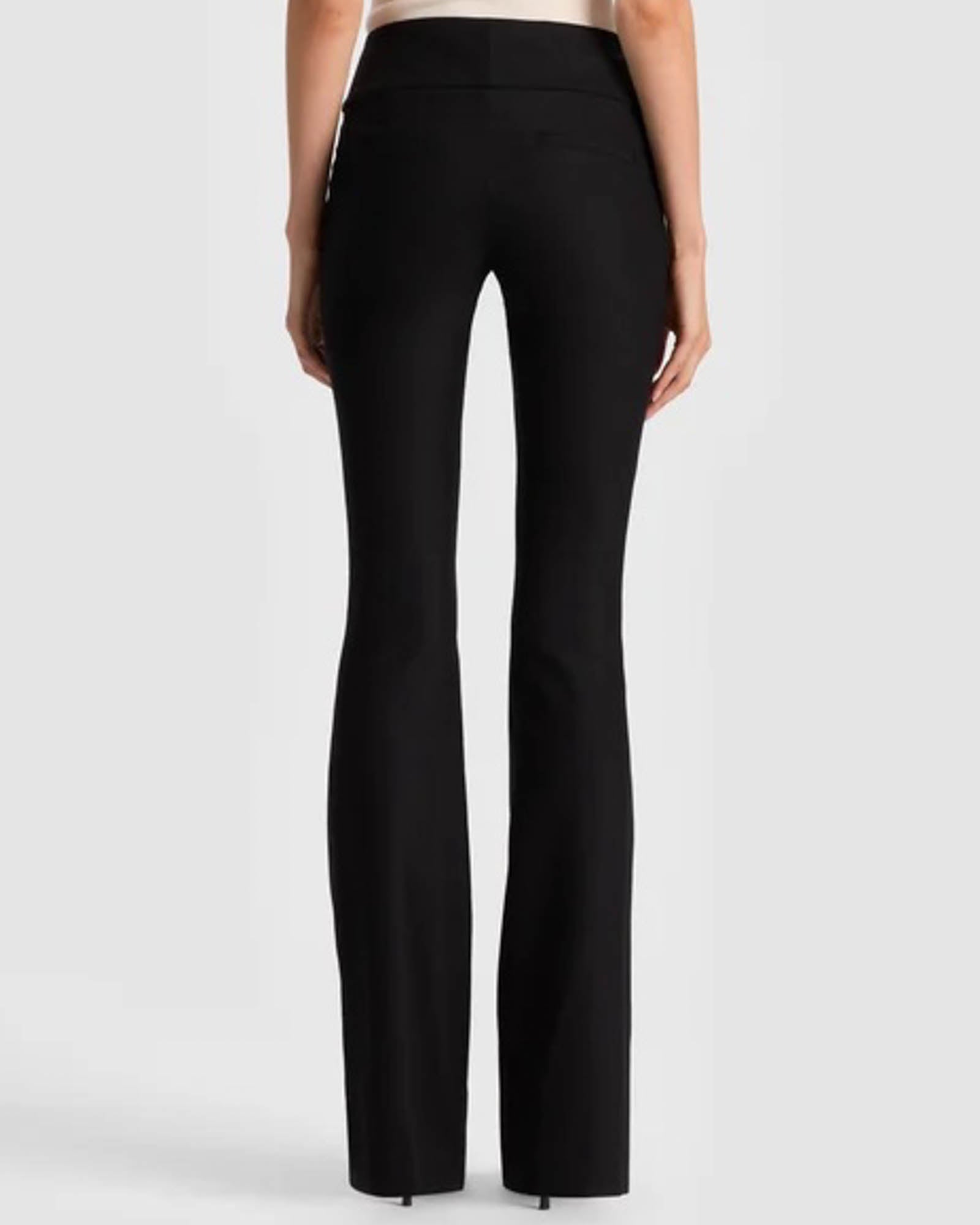 Olivia Bootcut Pants