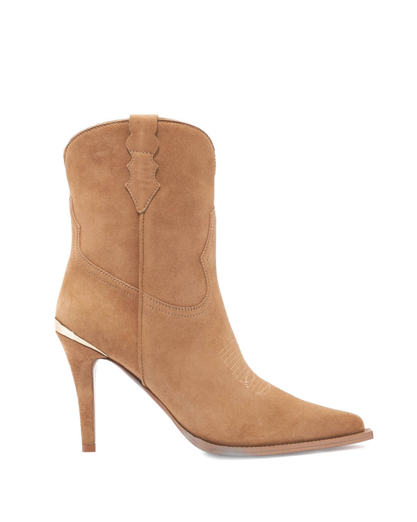 Katie Ankle Boots