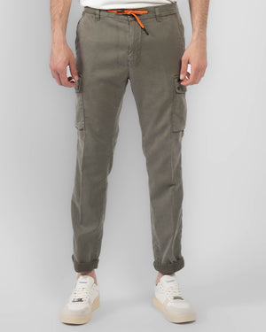 Pantalon cargo