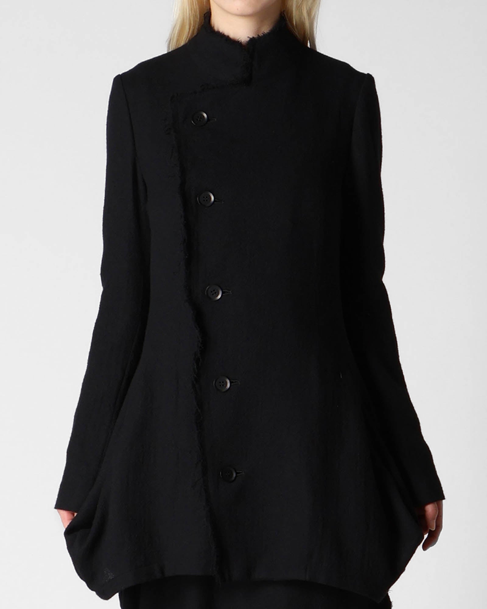 Puff Jacket