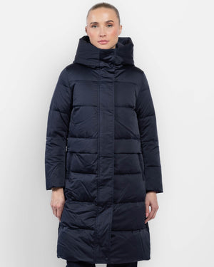 Shegan Mestre Jacket