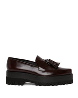 Toggle Loafers