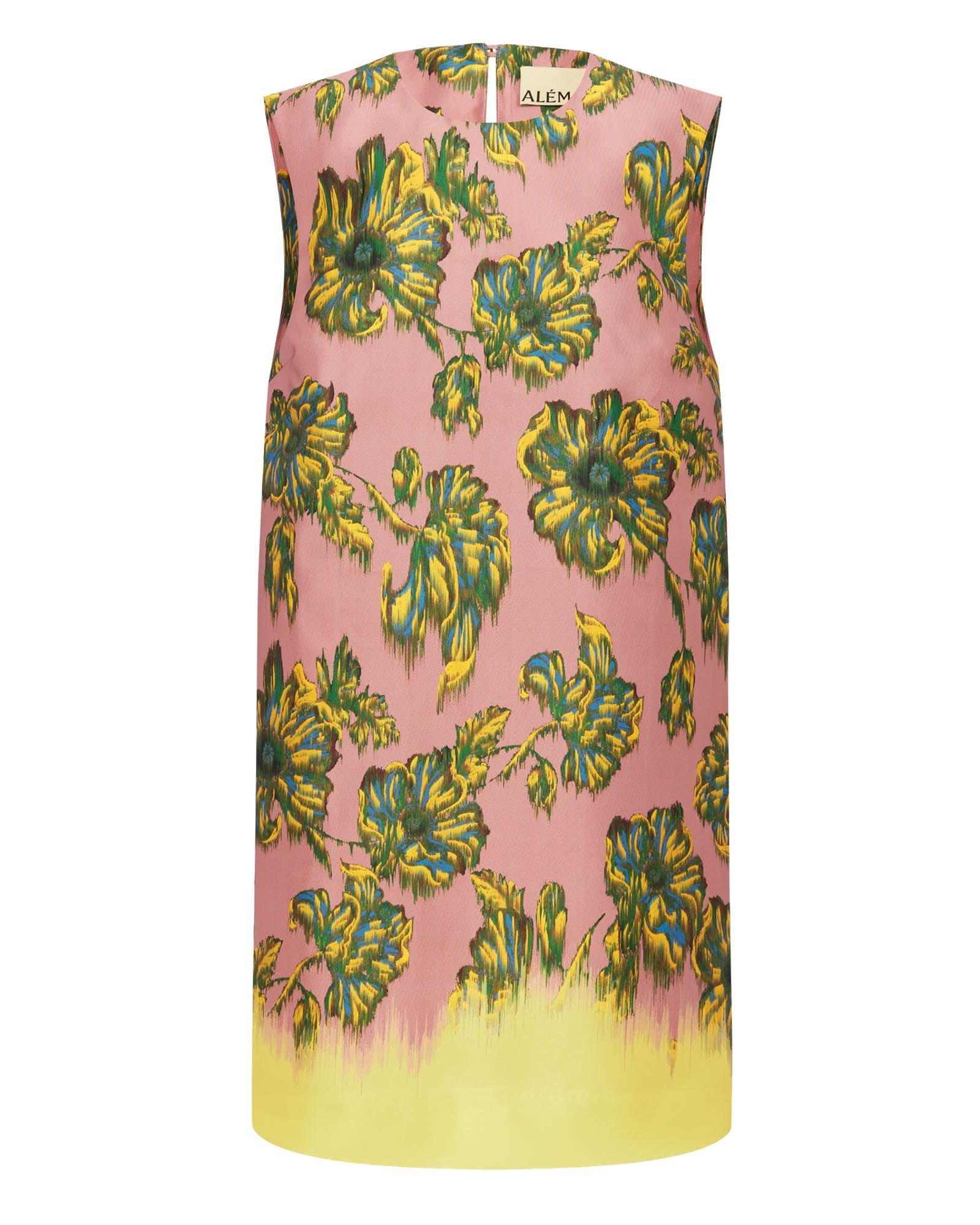 Faye Mini Dress