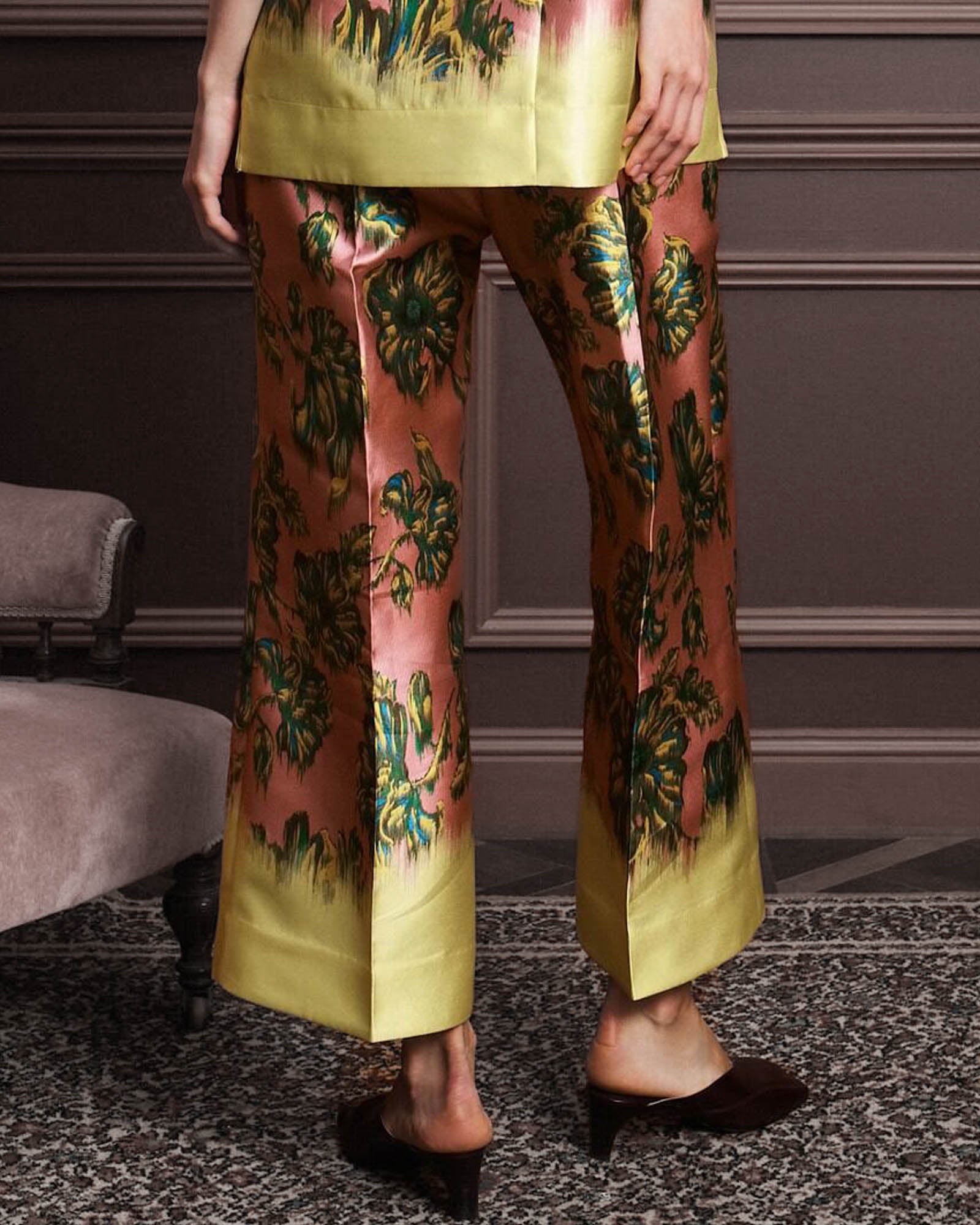 Faye Pant
