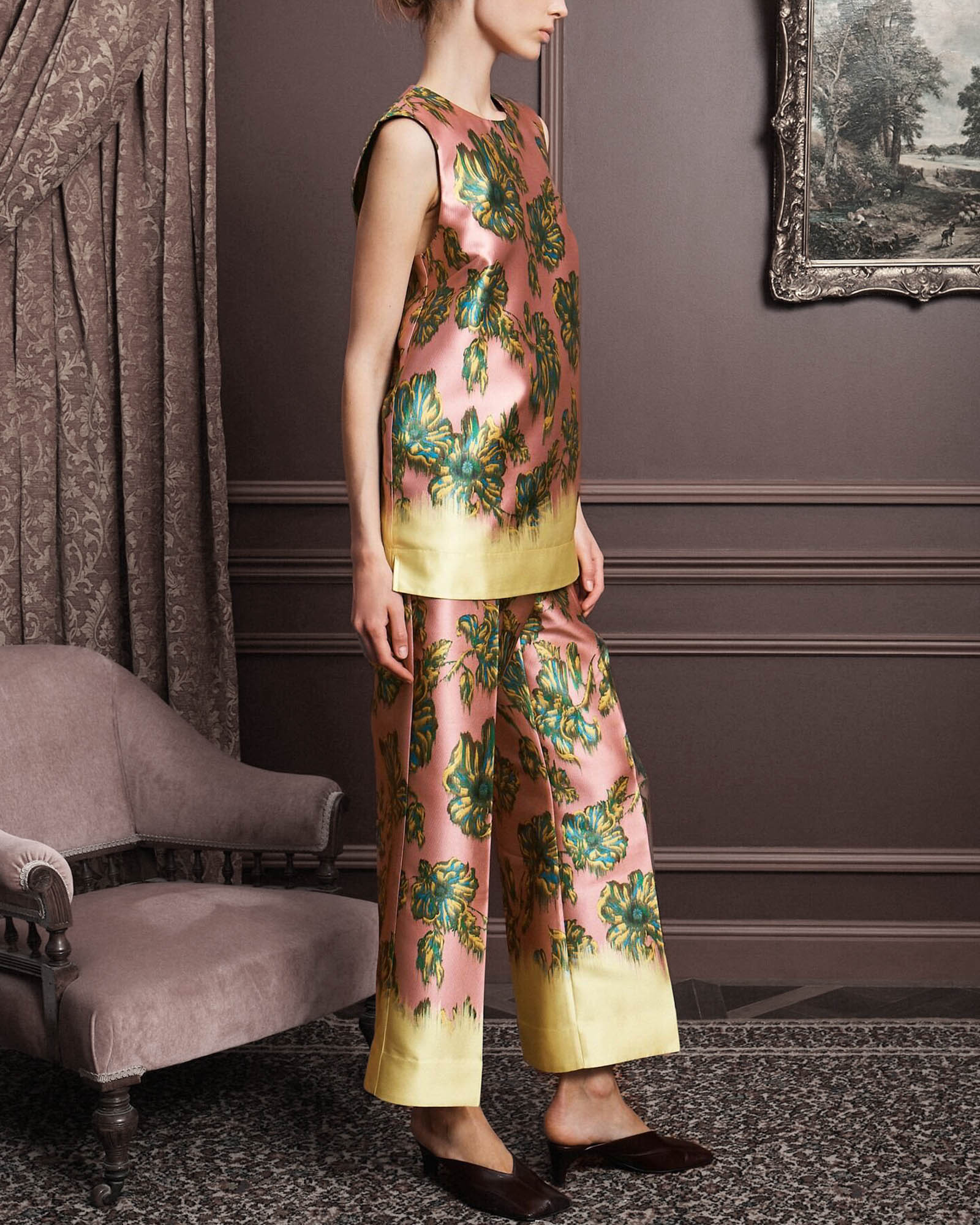 Faye Pant
