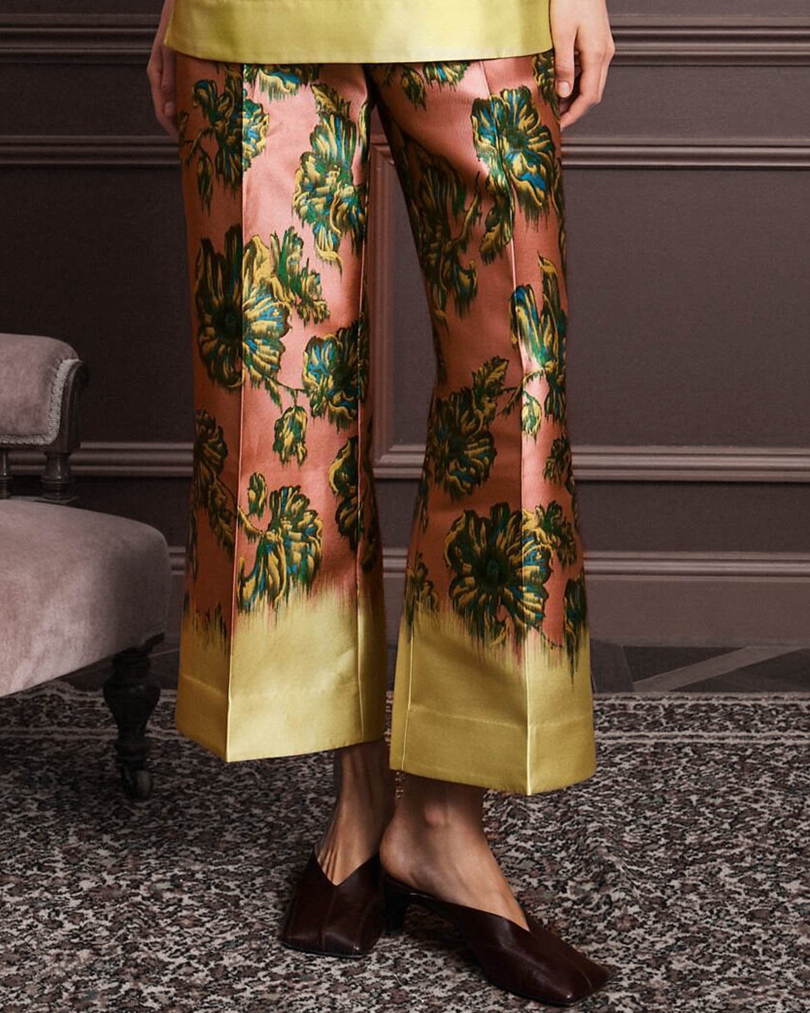Faye Pant