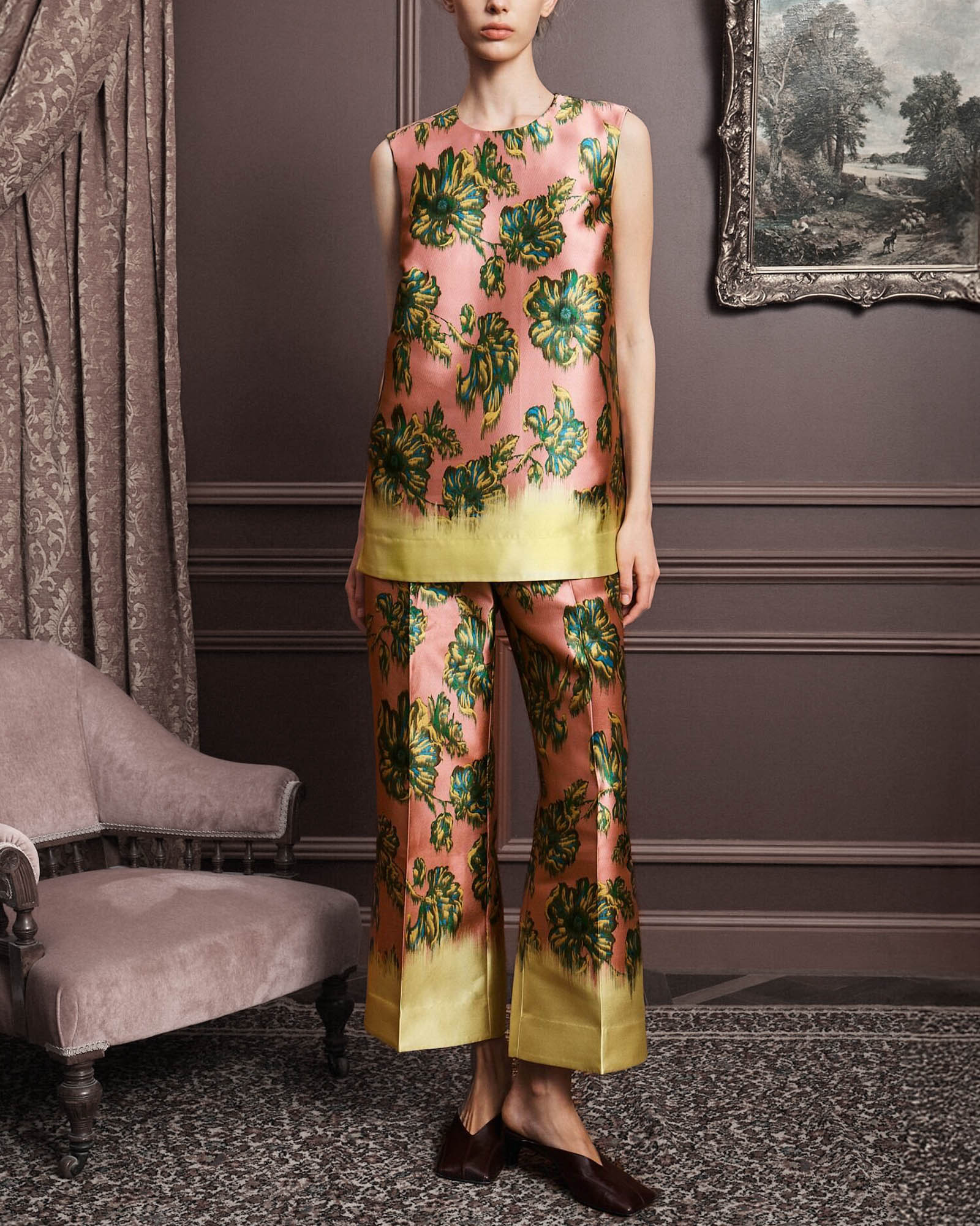 Faye Pant