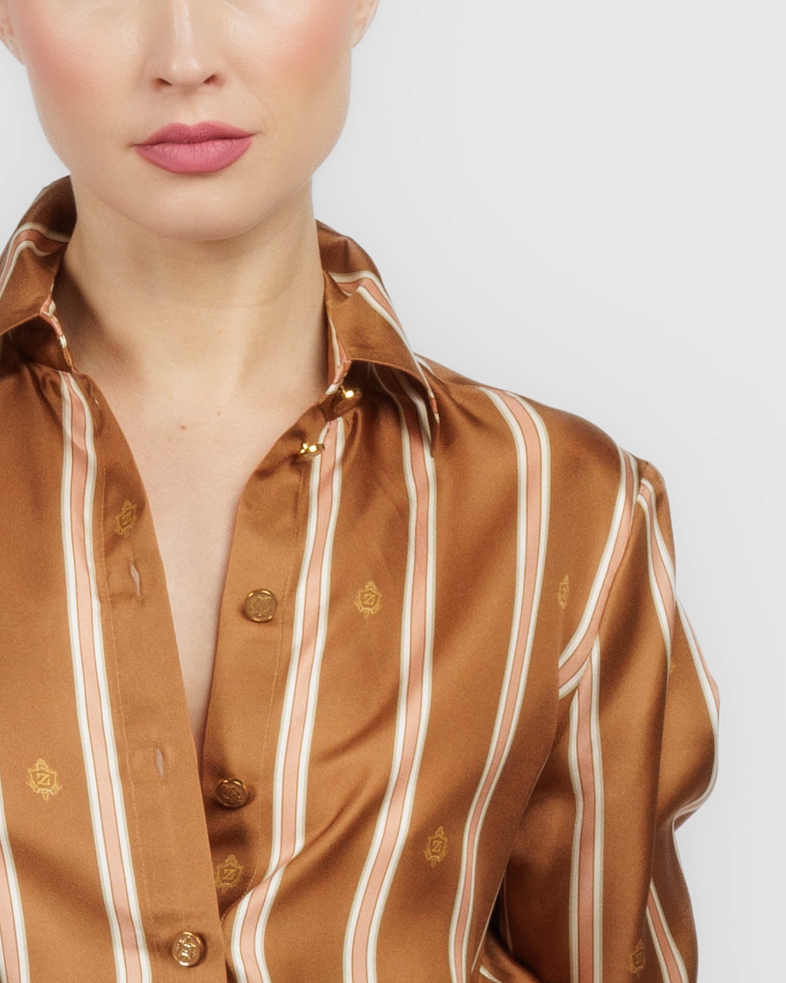 Emblem Shirt