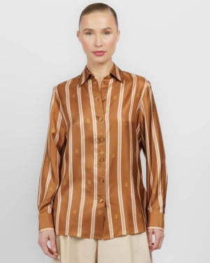 Emblem Shirt