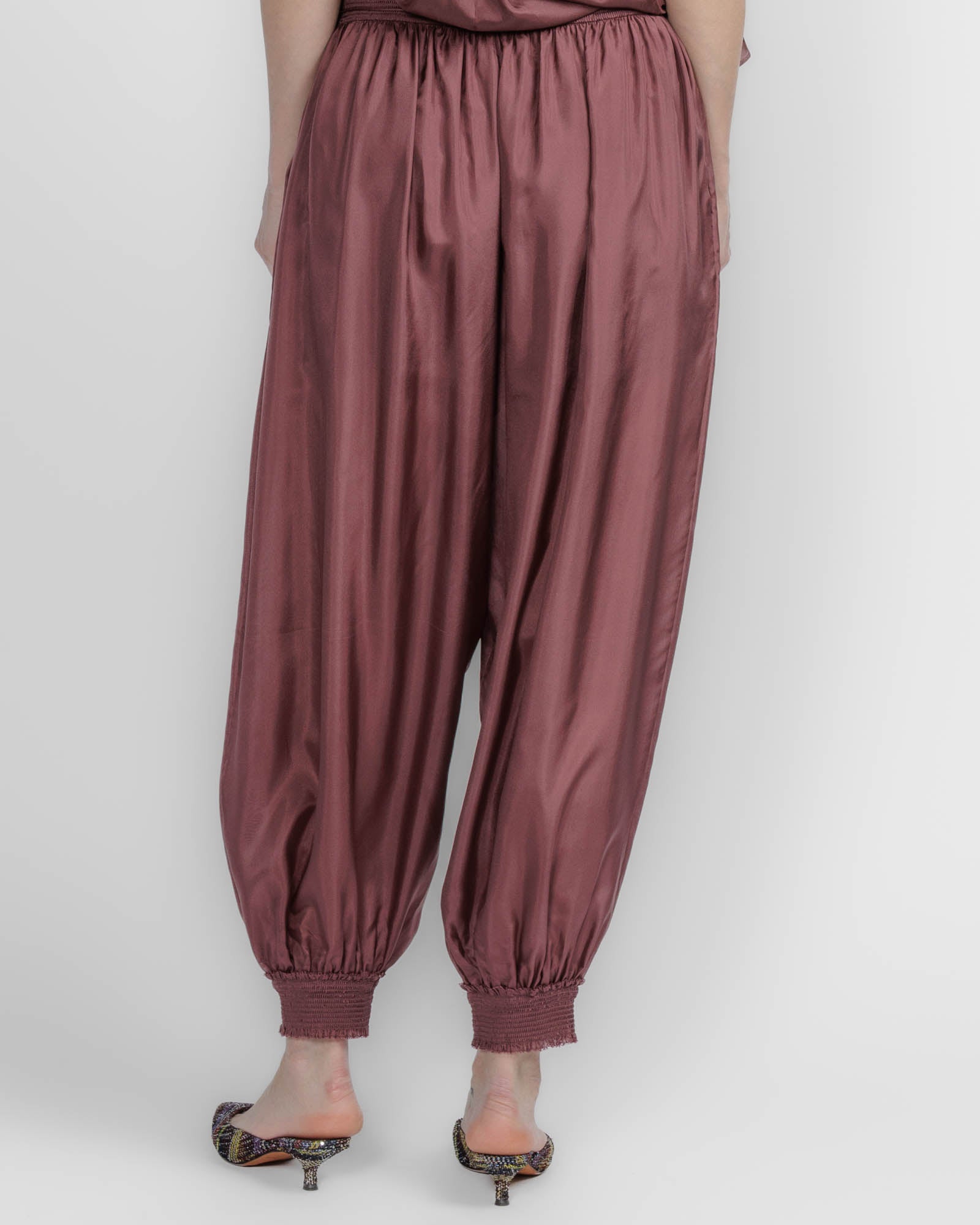 Aster Harem Pant