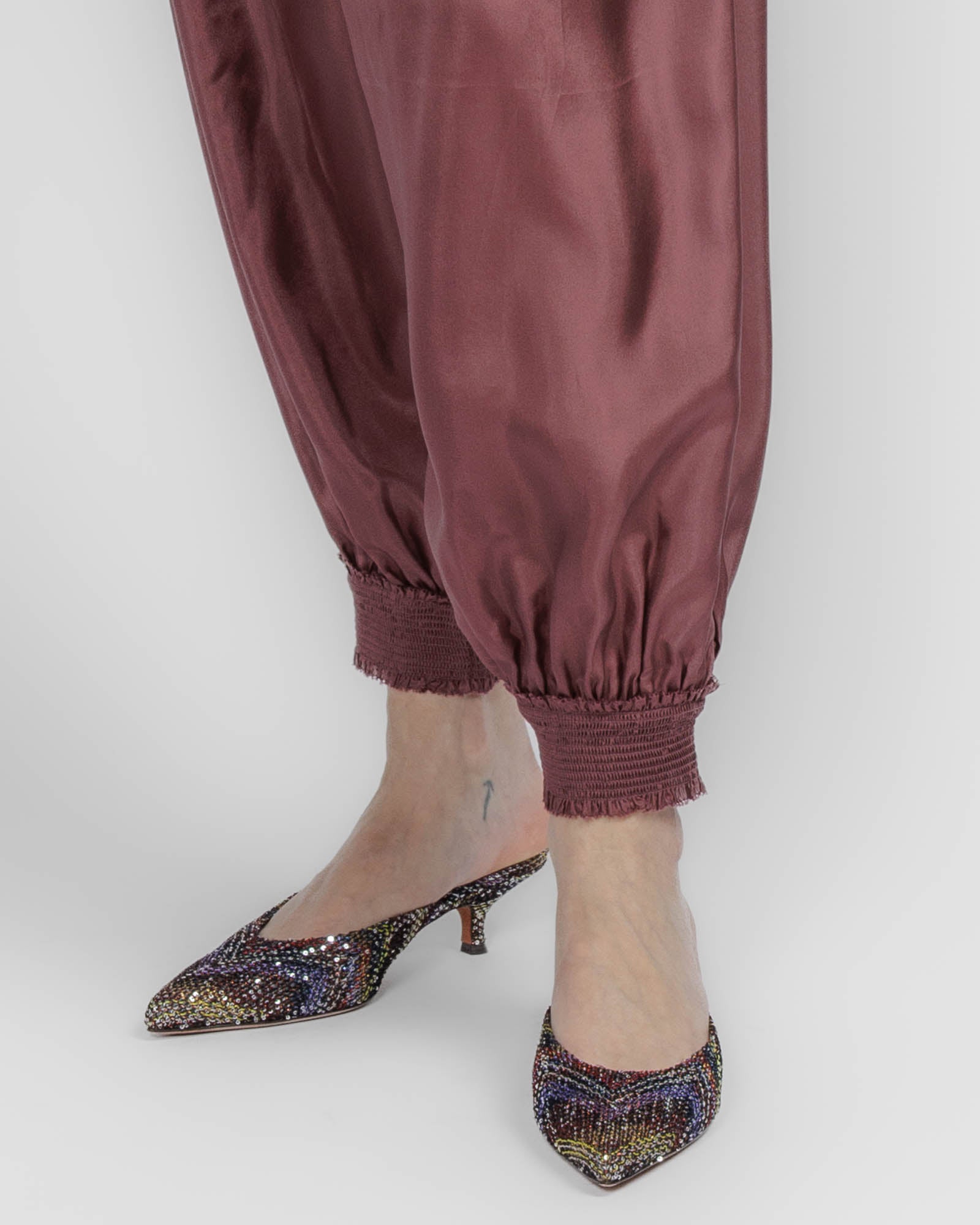 Aster Harem Pant