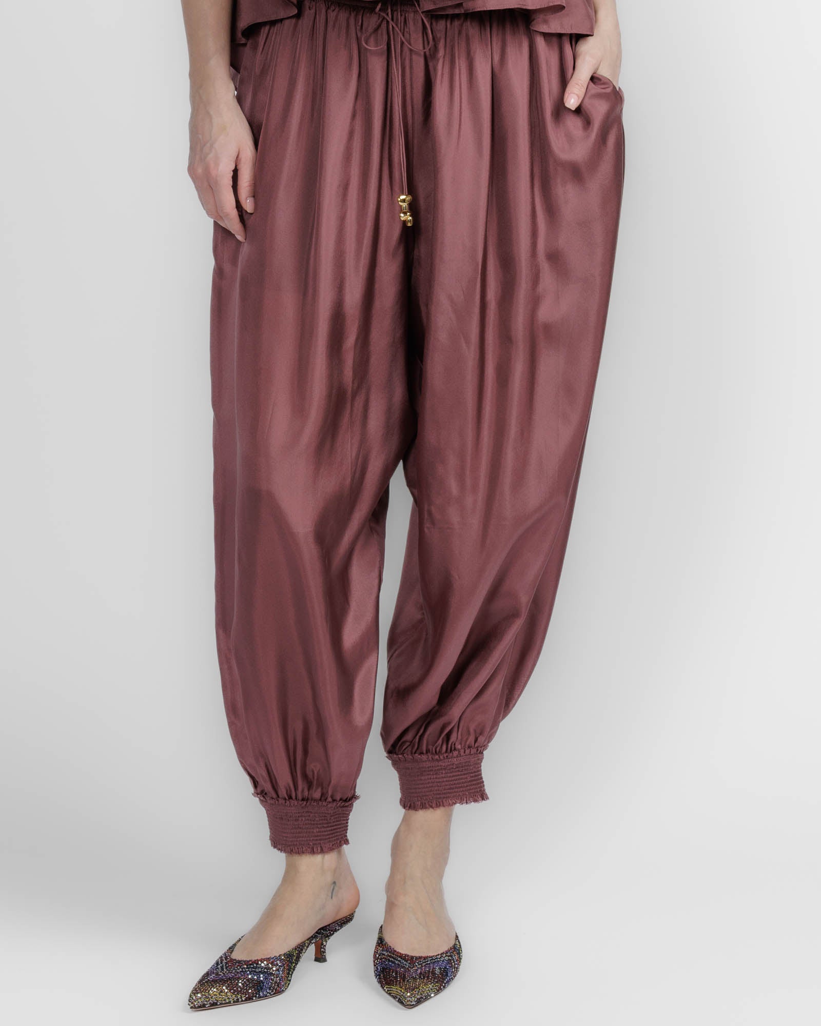 Aster Harem Pant