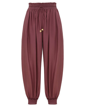 Aster Harem Pant