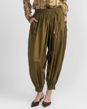 Mahon Harem Pant