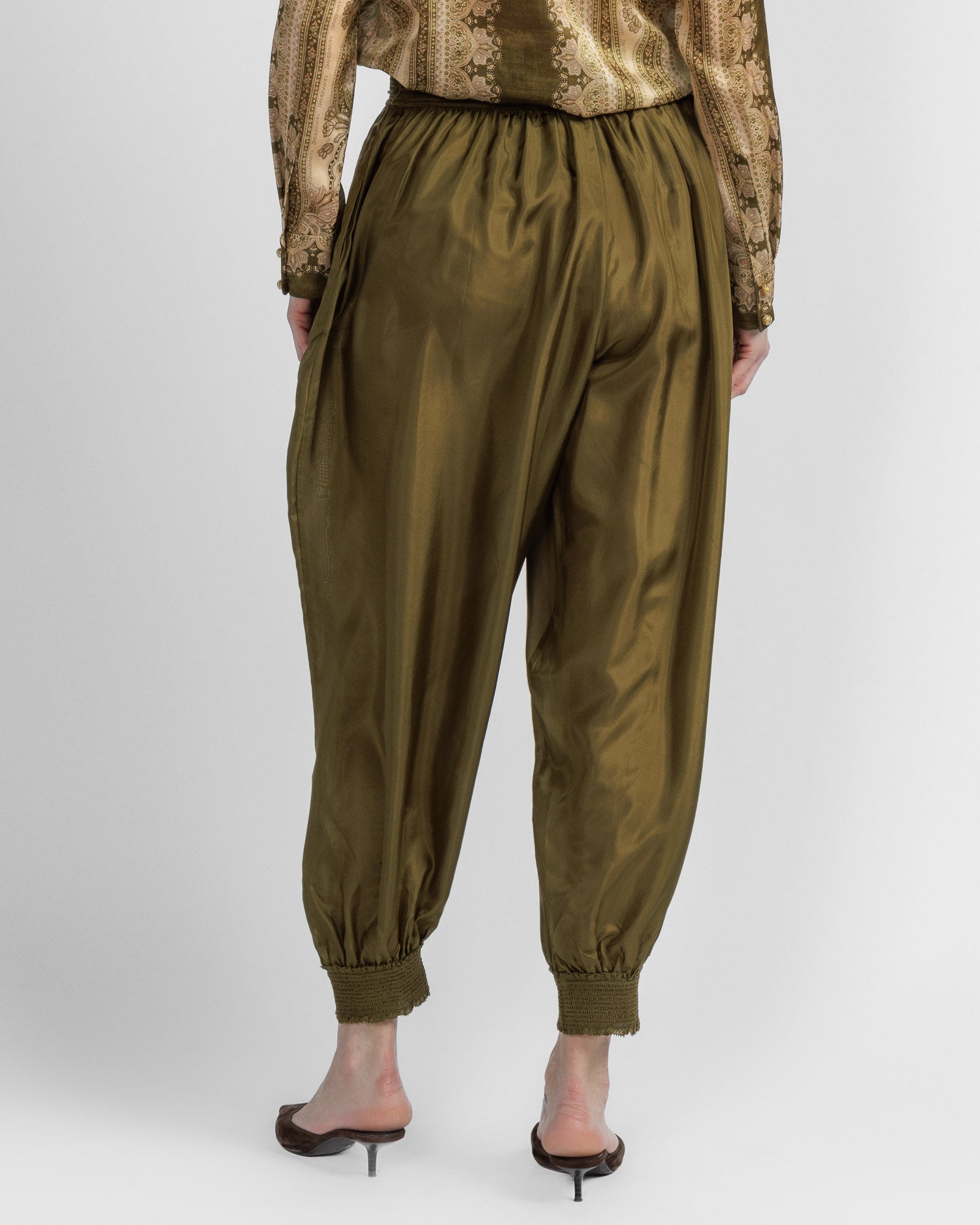Mahon Harem Pant
