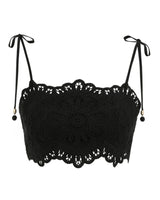 Rhiannon Embroidered Top