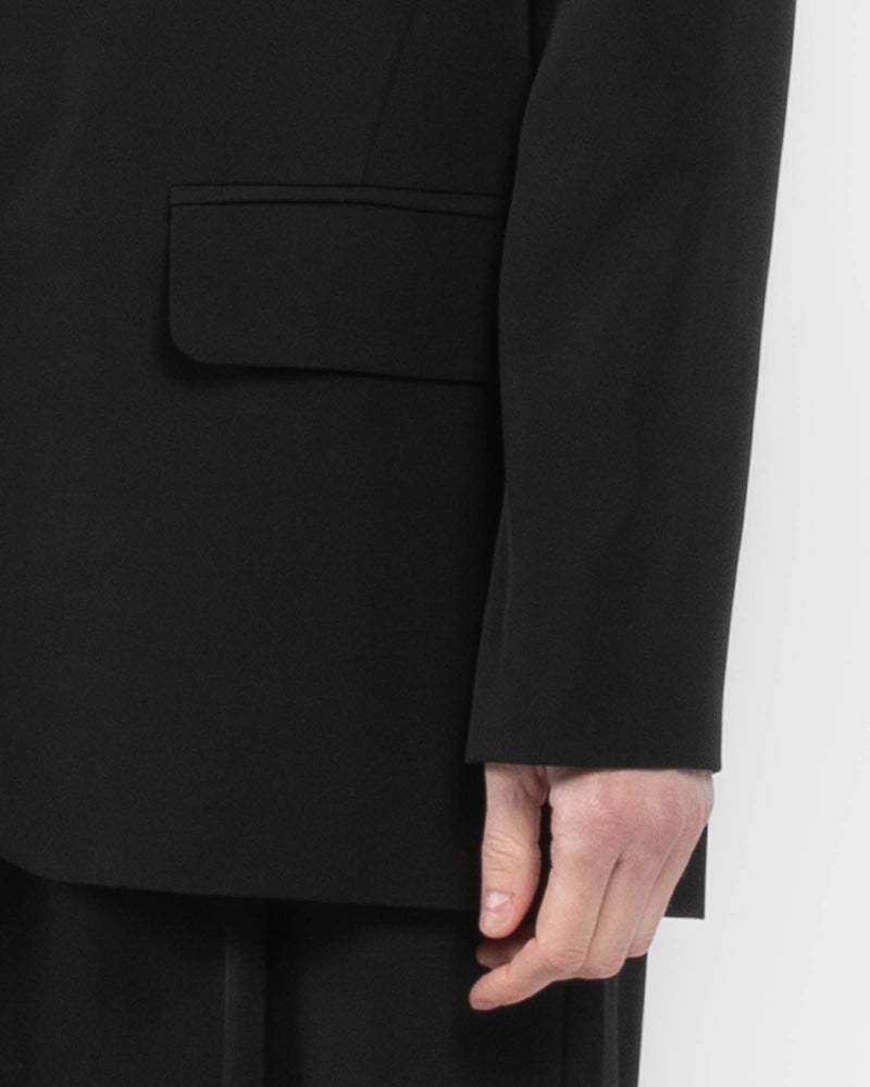 Oversized Blazer