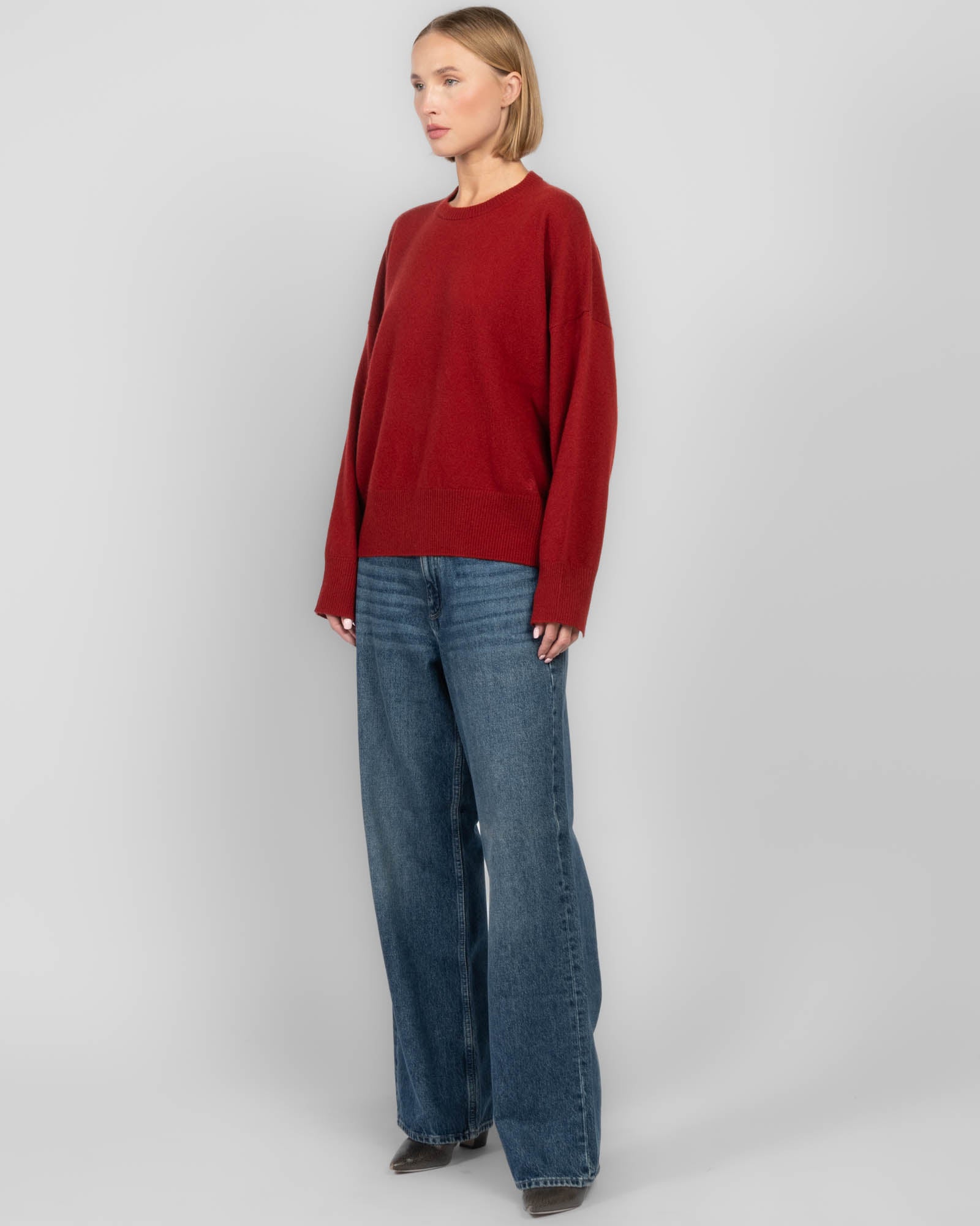 Anaa LDS Sweater