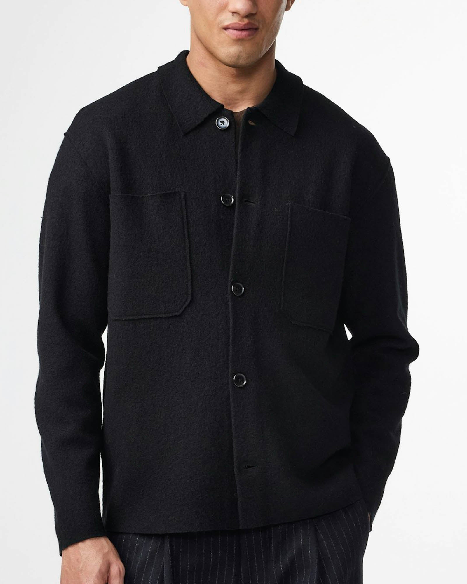Jonas 698 Overshirt