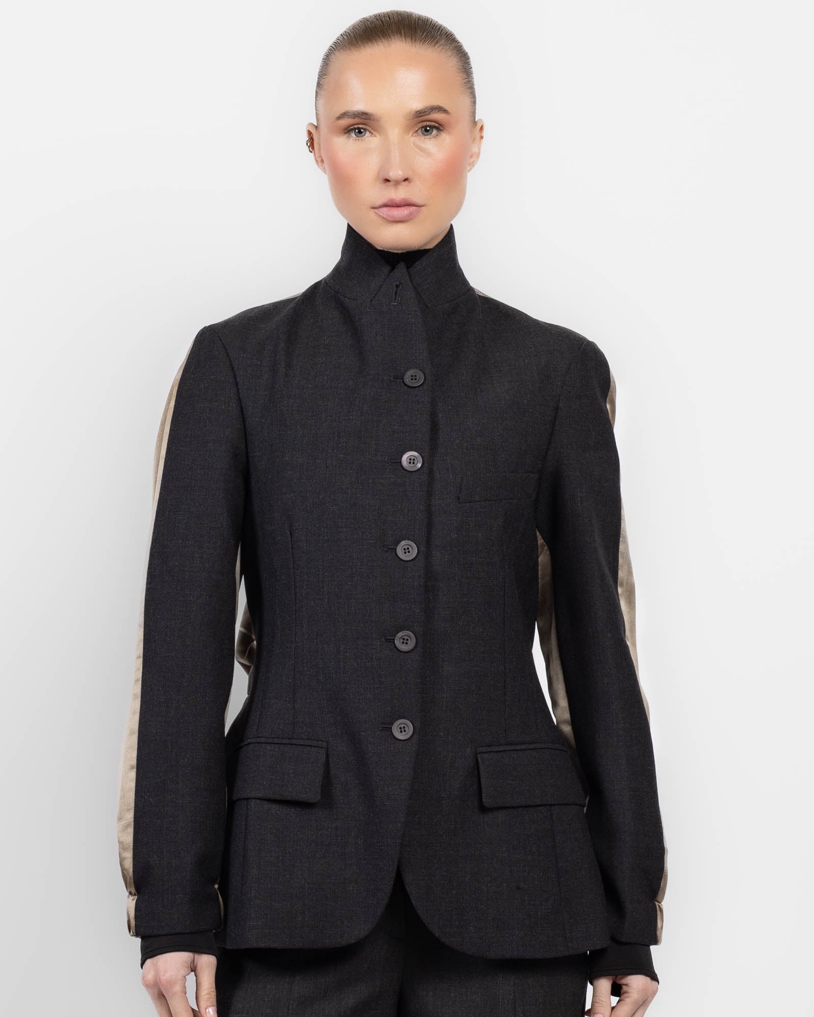 Veste kimono aviateur