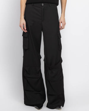 Fluido Palazzo Pants
