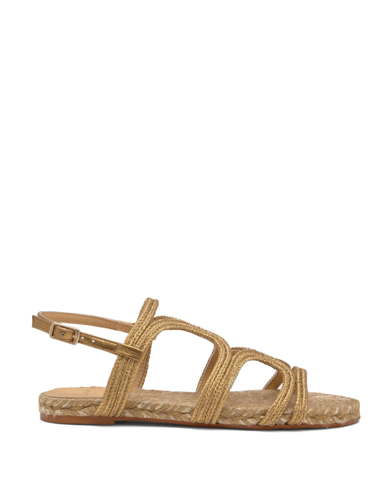 Pitra Sandals