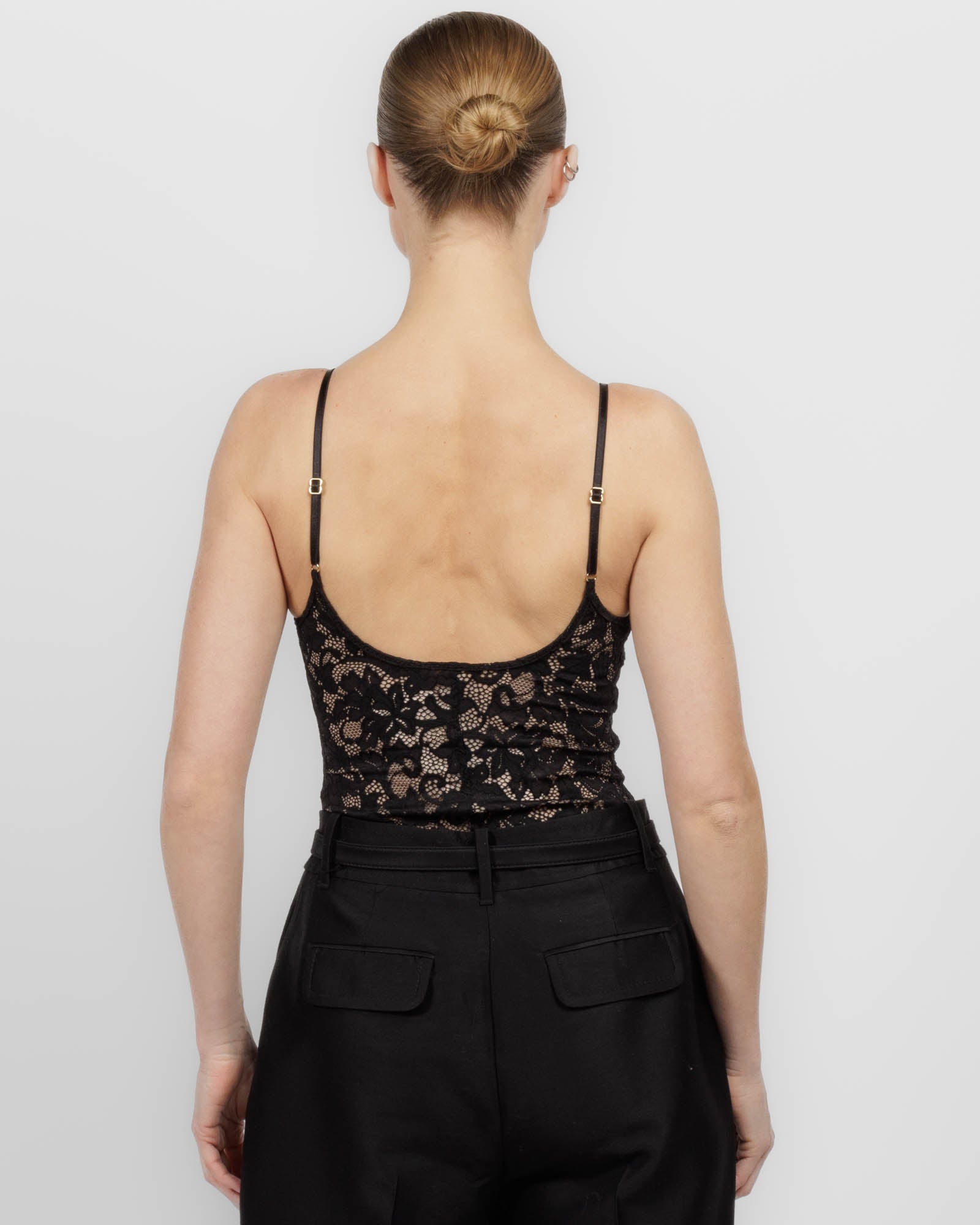 Lace Bodysuit