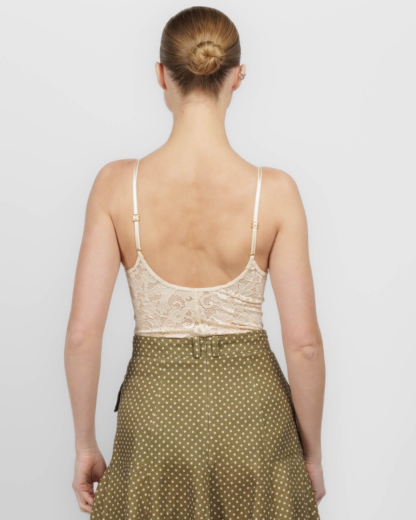 Lace Bodysuit