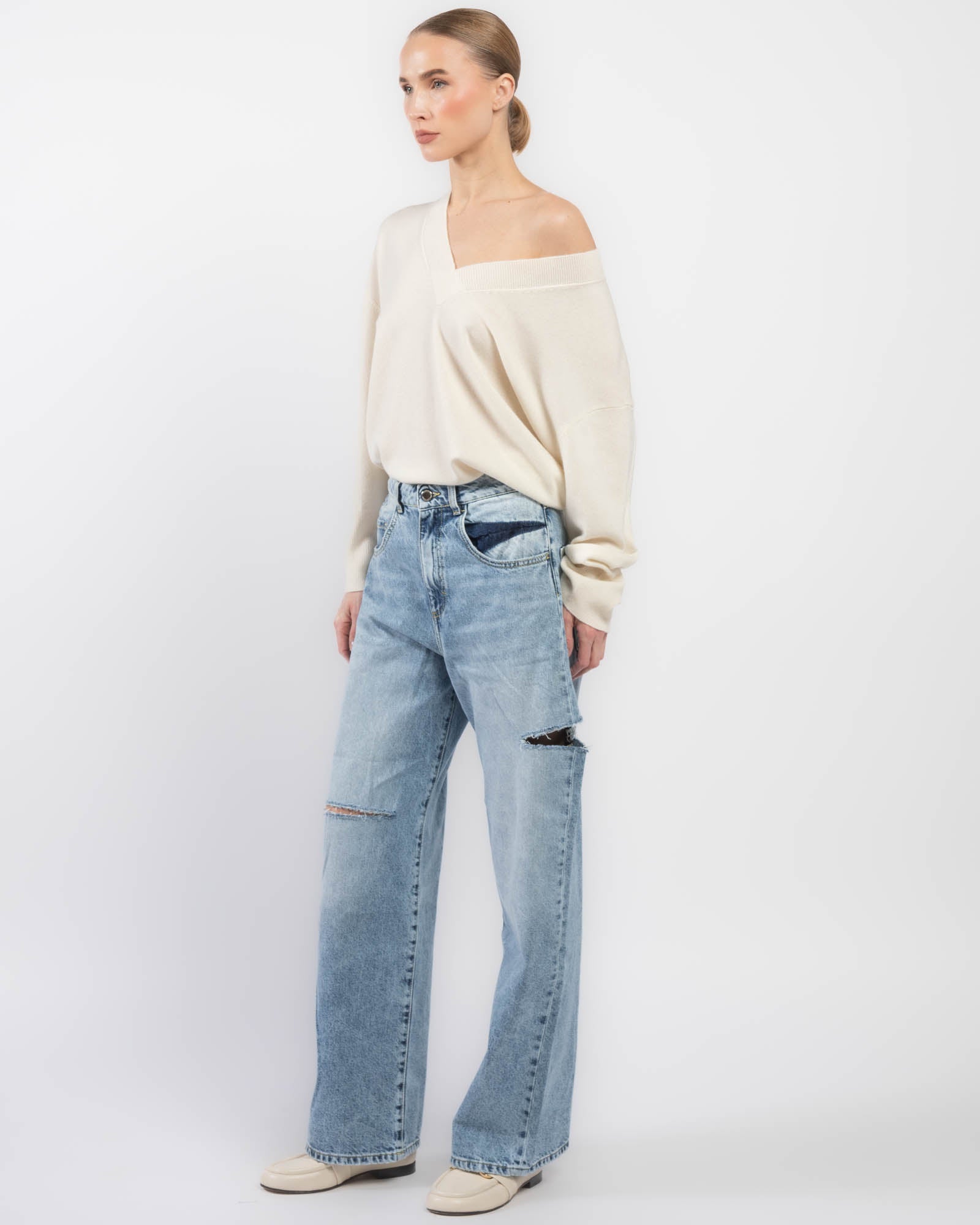 Jeans Poppy