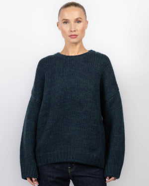 Col ras du cou Cypress B