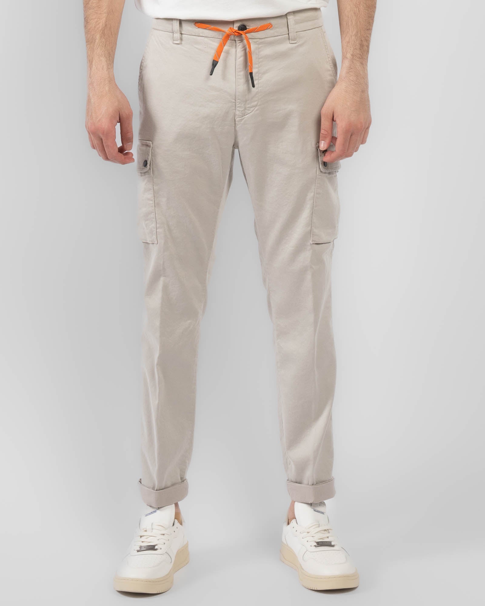 Pantalon cargo