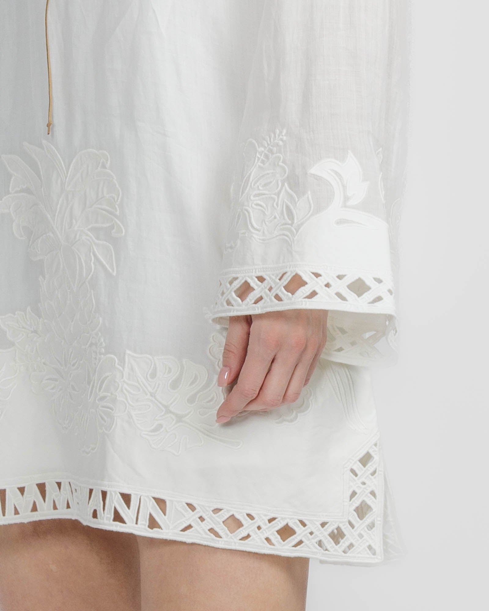 Indra Tunic Dress
