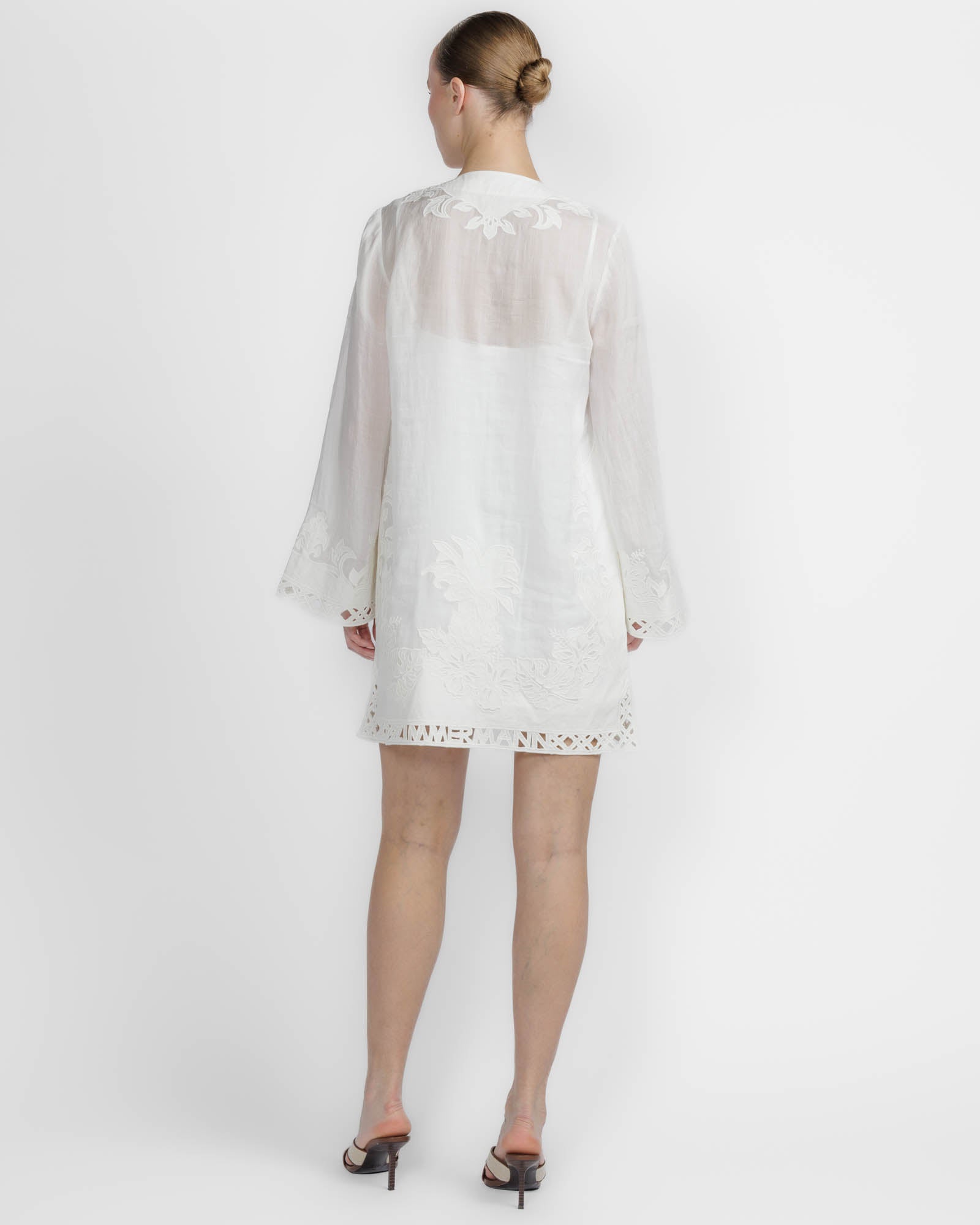 Indra Tunic Dress