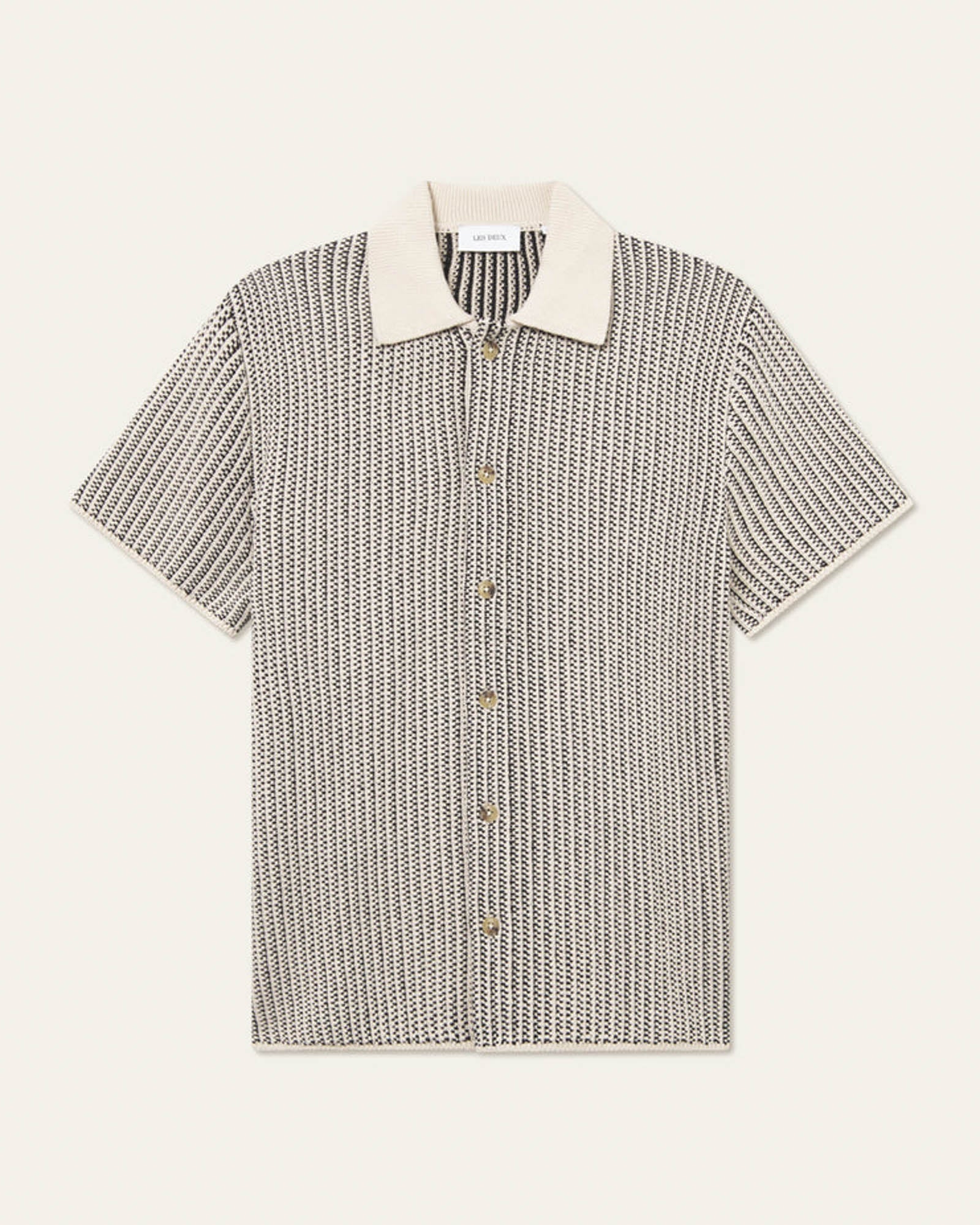 Easton Knit Shirt