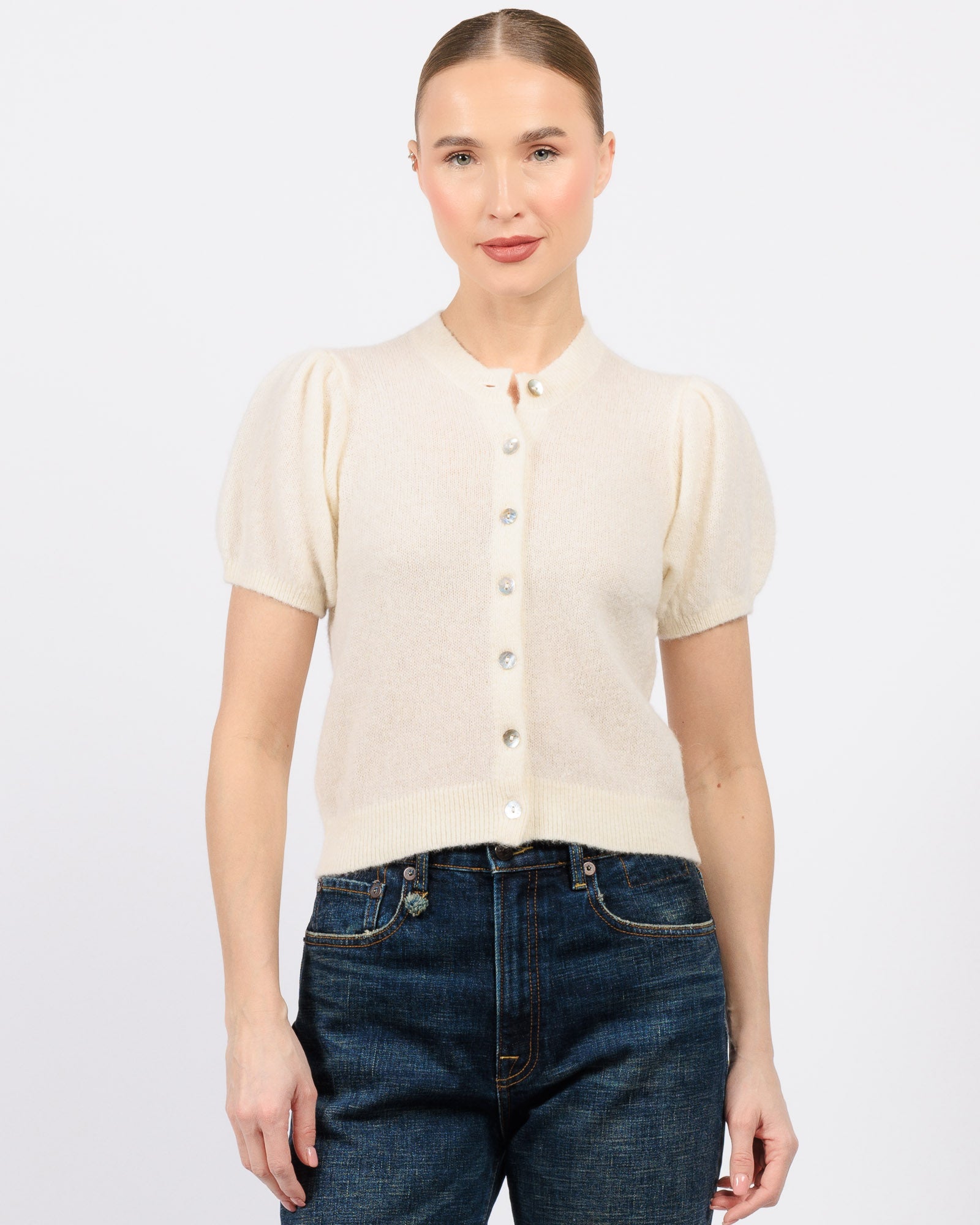 Anisa Cardigan