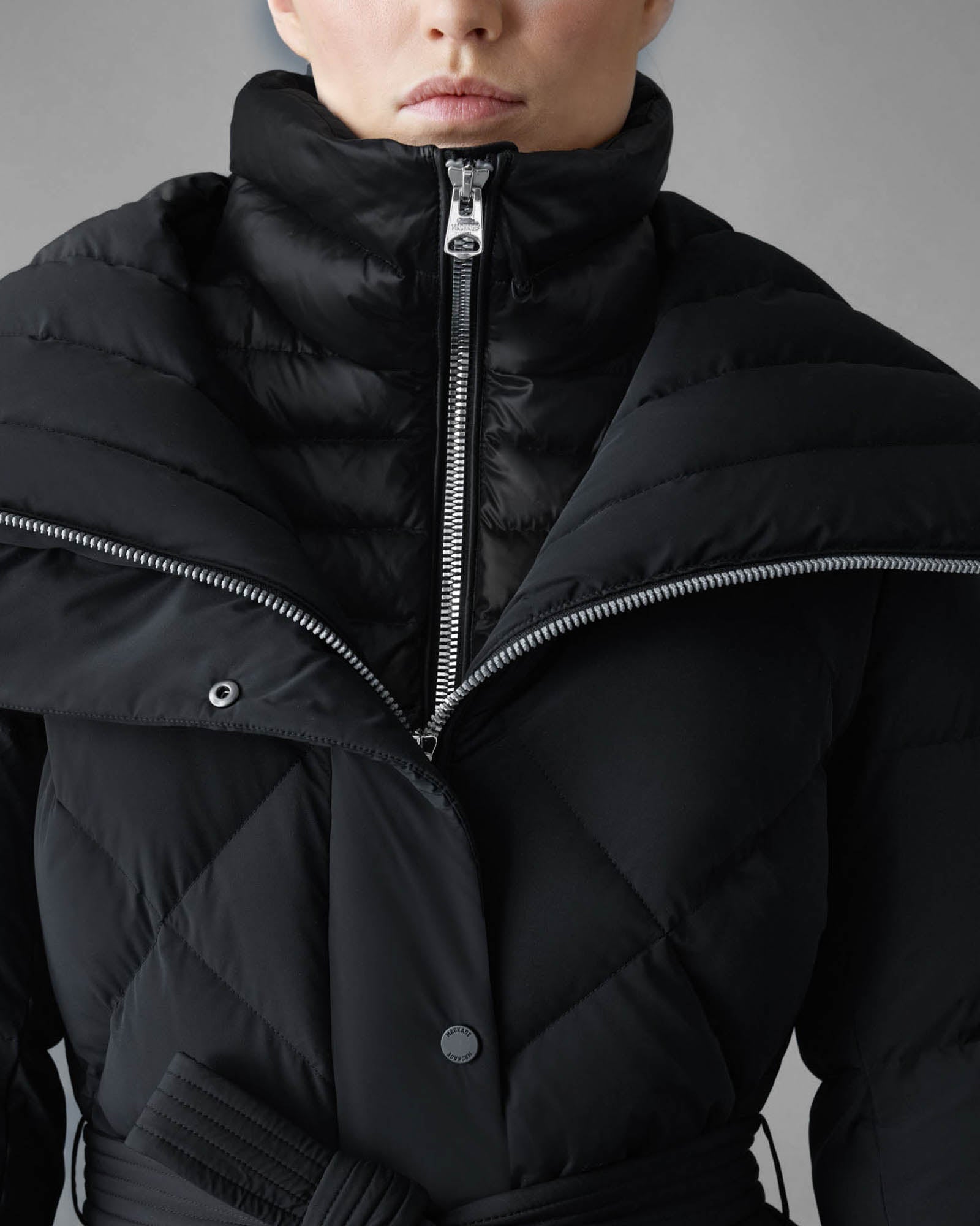 Trench-coat Laurella