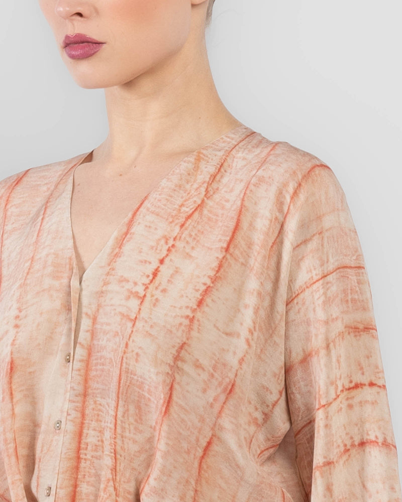 Antibes Dress