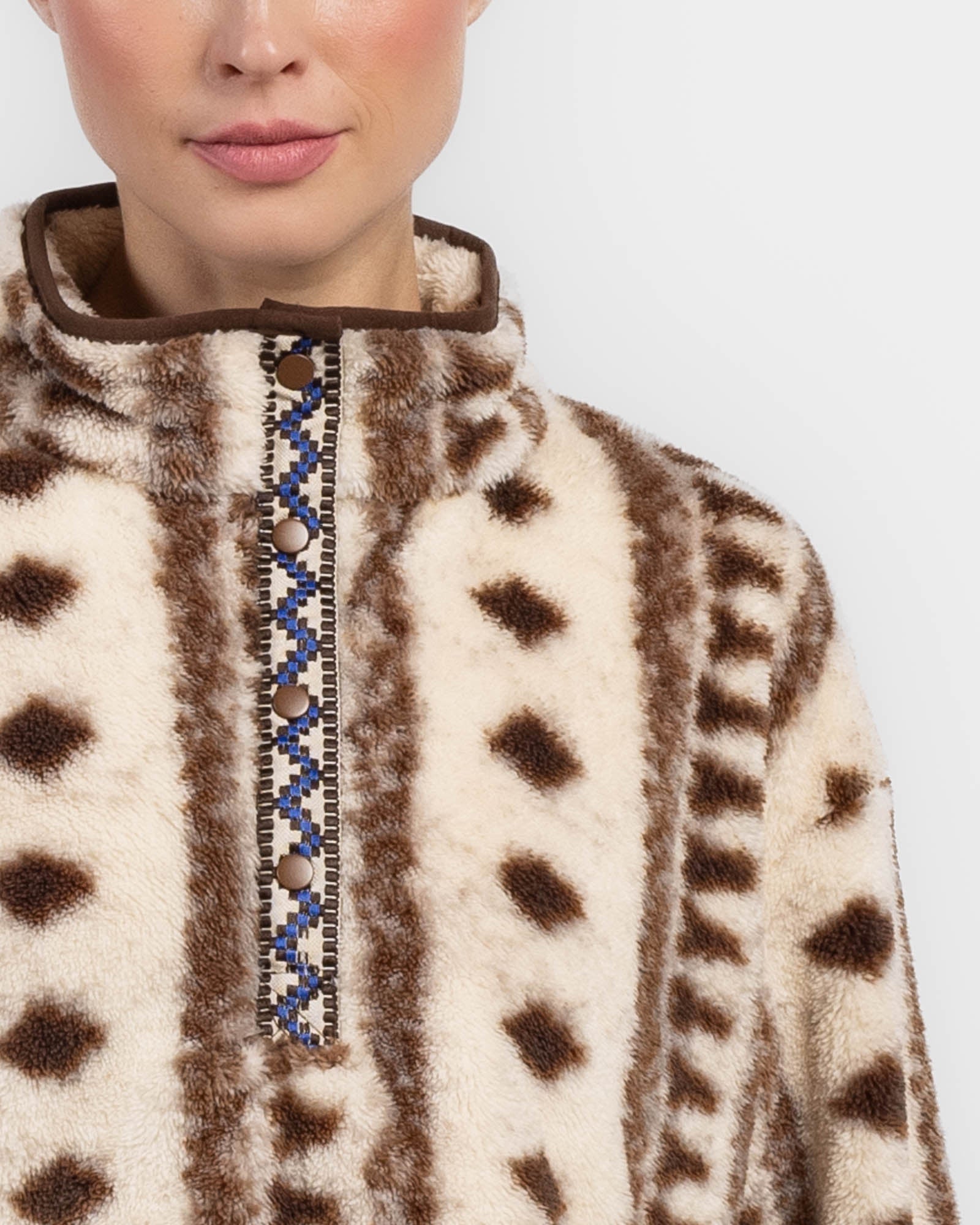 Ridge Pullover Sweater