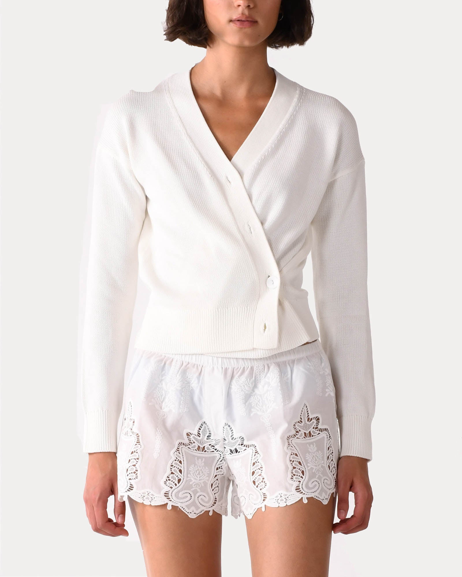The Boxer Shorts