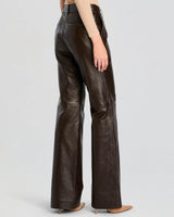 Chader Leather Pants