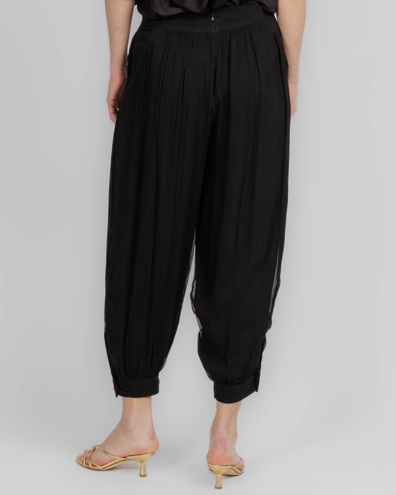 Luna Harem Pant
