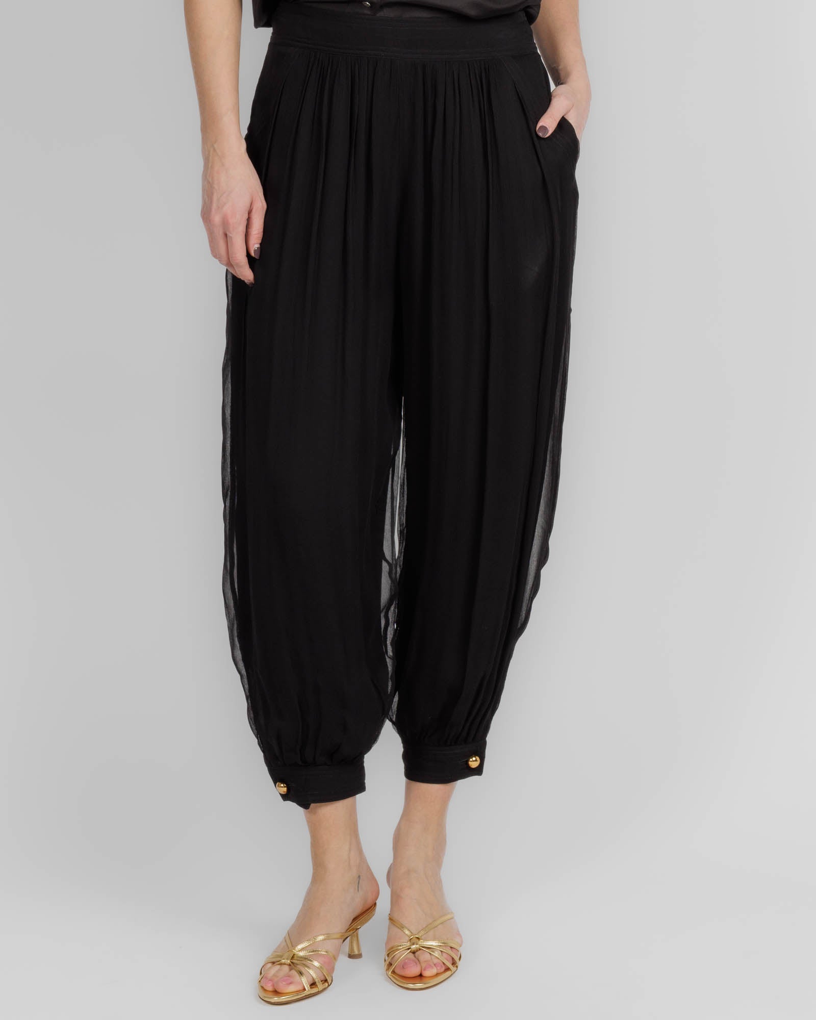 Luna Harem Pant